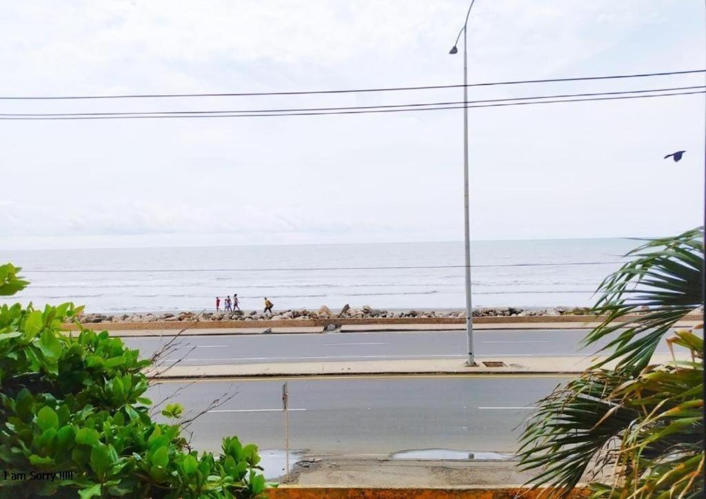 Comodo Apto Marbella B17 Apartamento