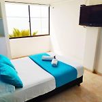 Comodo apto marbella - Central a 5 Minutos del centro Historico B-1-7