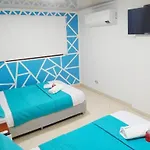 Comodo Apto Marbella B17