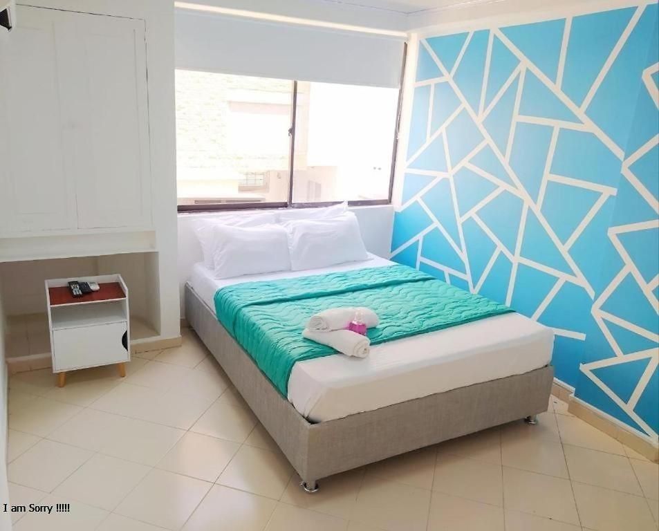 Comodo Apto Marbella - A 5 Minutos Del Centro Historico B-1-7 Apartamento