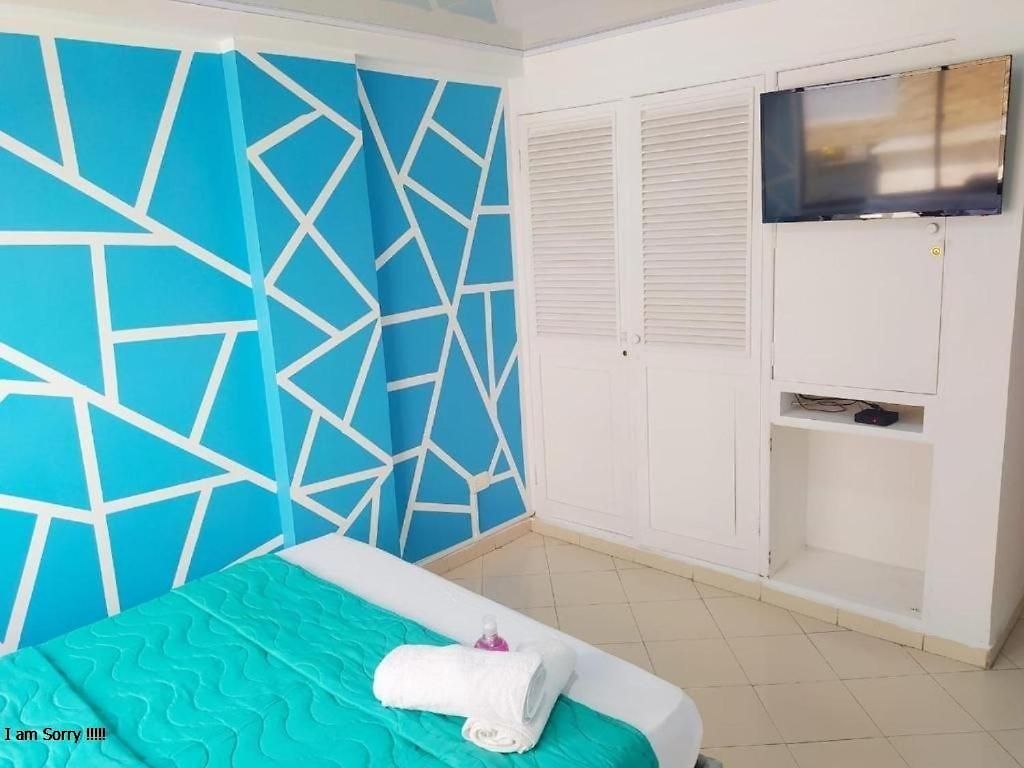 Comodo Apto Marbella - A 5 Minutos Del Centro Historico B-1-7 Apartamento *