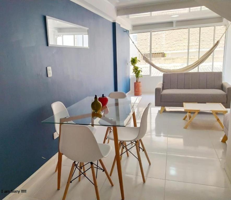 Comodo Apto Marbella B17