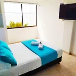 Comodo Apto Marbella B17