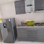 Comodo Apto Marbella B17